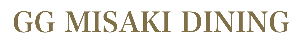 GG MISAKI DINING